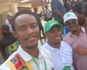 ISEAA attends stakeholders meeting