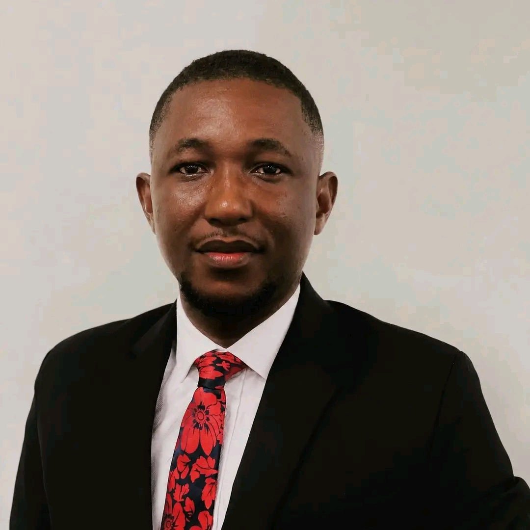 Chairman of the Isuikwuato Environment Advancement Advocates (ISEAA), Comrade Ukandu Kelechi